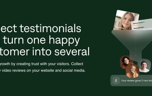 SimplyReview screenshot 1