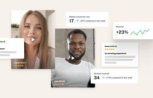 SimplyReview screenshot 1