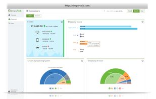 SimplyTick screenshot 3