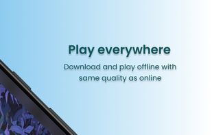 SimpMusic screenshot 3