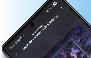 SimpMusic screenshot 2