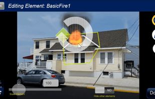SimsUshare screenshot 1