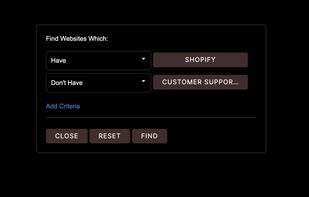simulai screenshot 1