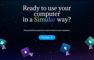 Simular Browser screenshot 3