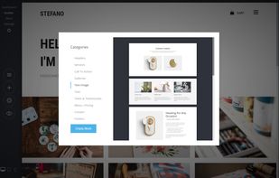 Simvoly screenshot 2