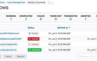 Reveal all the things