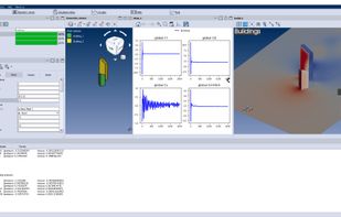 SimWorks screenshot 1