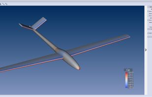 SimWorks screenshot 2