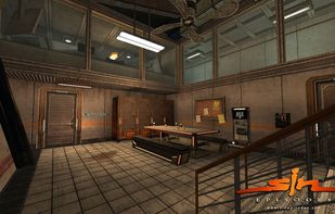 SiN Episodes: Emergence screenshot 2