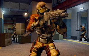 SiN Episodes: Emergence screenshot 3