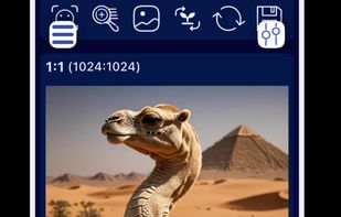 All-in-one AI toolbox