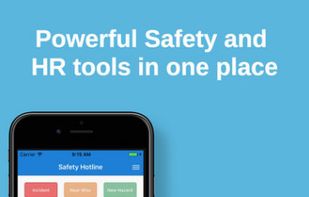 SINC – Time Clock App for Employees screenshot 2