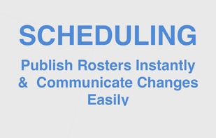 SINC Time Clock screenshot 2