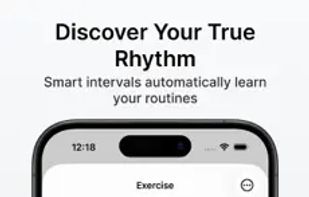 SinceWhen screenshot 3