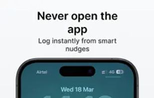 SinceWhen screenshot 2