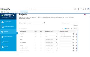 Sinergify screenshot 2
