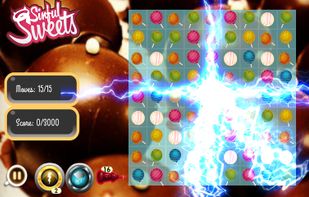 Sinful Sweets screenshot 3