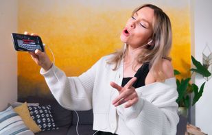 Use Singa anywhere with mobile and online play.