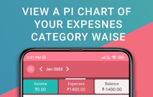 Wallet: Income Expense Tracker screenshot 3