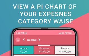 Wallet: Income Expense Tracker screenshot 2