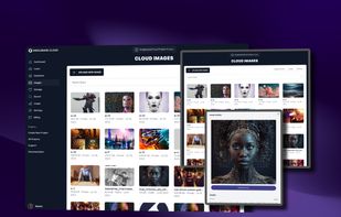 Singlebase.cloud screenshot 1