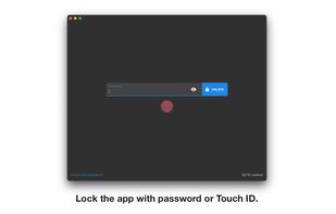 Singlebox screenshot 1