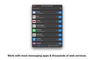 Singlebox screenshot 3