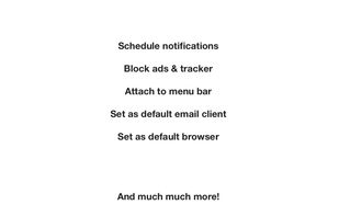 Singlebox screenshot 1