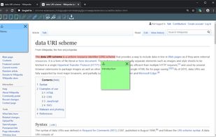 SingleFile screenshot 1