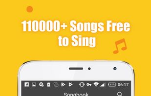 SingPlus screenshot 1