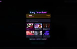 SingPro screenshot 3