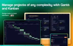 SingularityApp screenshot 1