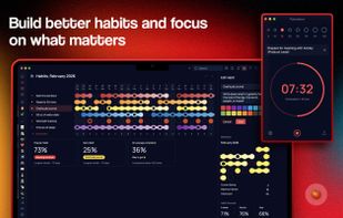SingularityApp screenshot 3