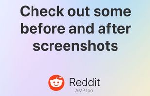 Sink It for Reddit screenshot 2