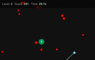 Sinuous screenshot 1