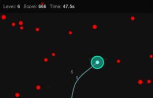 Sinuous screenshot 2