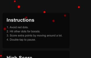 Sinuous screenshot 1