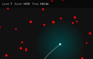 Sinuous screenshot 3