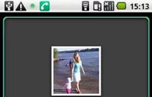 Sipdroid screenshot 1