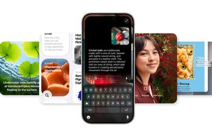 Siri AI screenshot 1