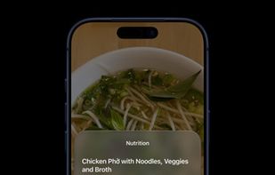 Siri AI screenshot 3