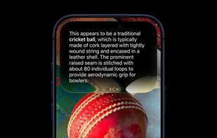 Siri AI screenshot 2