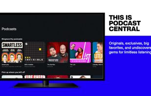 SiriusXM screenshot 2