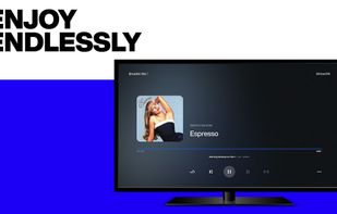 SiriusXM screenshot 1