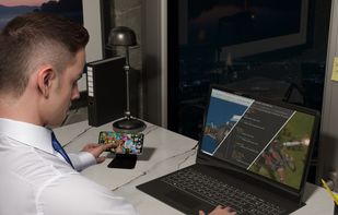 Example use case illustration 0