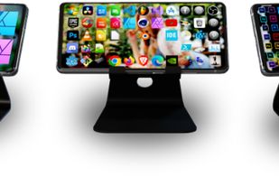 Example use case illustration