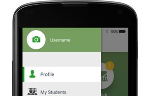 SISAR CAMS screenshot 1