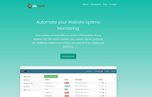 Site Monki screenshot 1