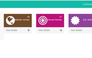 Site Monki screenshot 2