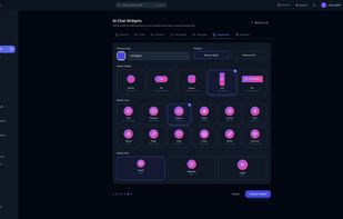Site2CRM screenshot 1
